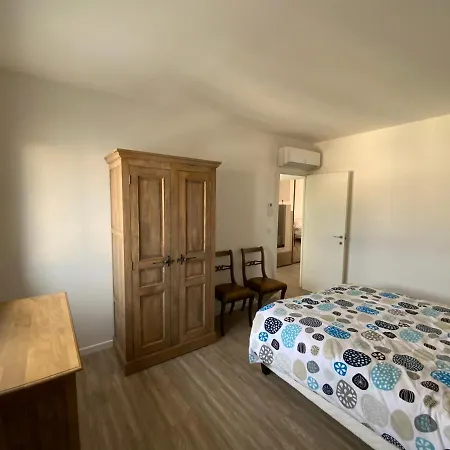Apartment Grand - - De La Rose