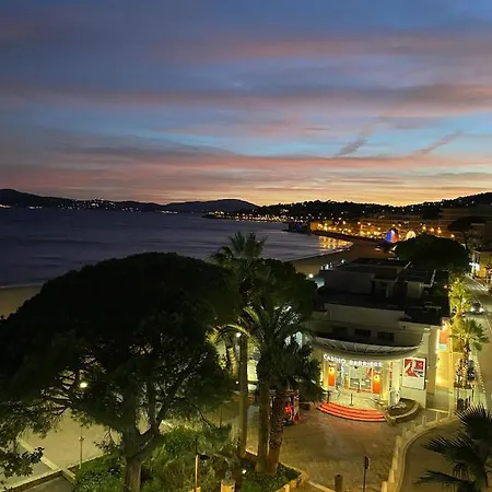 Apartment Grand - - De La Rose