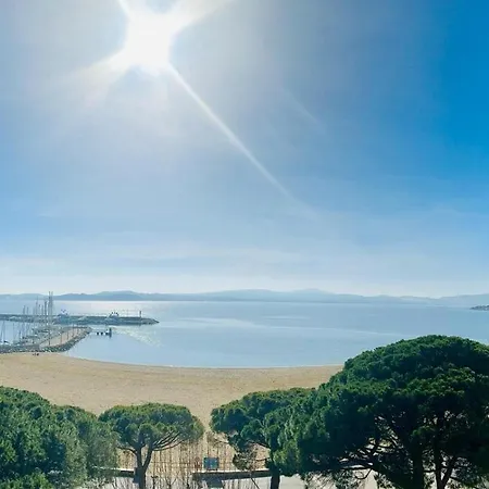 Apartment Grand - - De La Rose