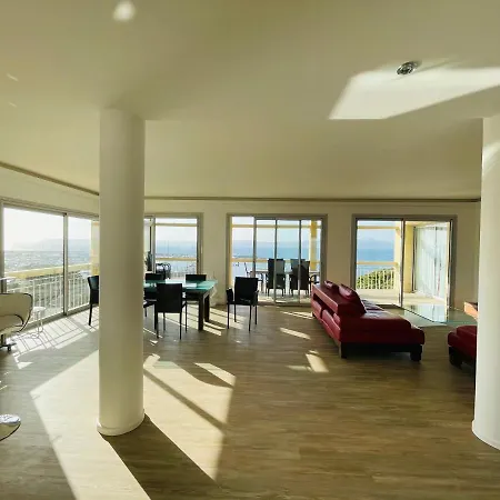 Appartement Grand - - Résidence De La Rose Sainte-Maxime
