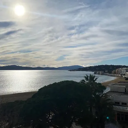 Grand - - Résidence De La Rose * Sainte-Maxime